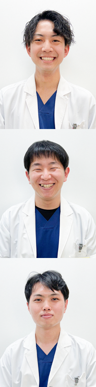 研修医