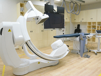 デュアルプレーン装置の写真