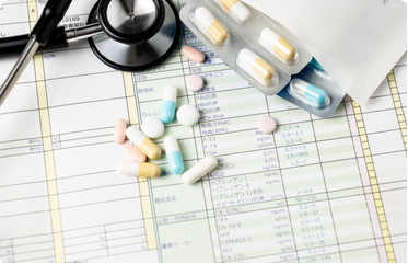 フォーミュラリについて